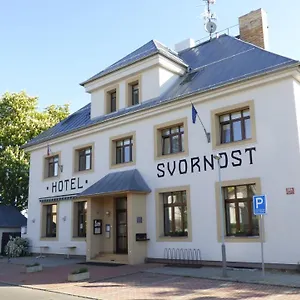 Svornost 3* Praha