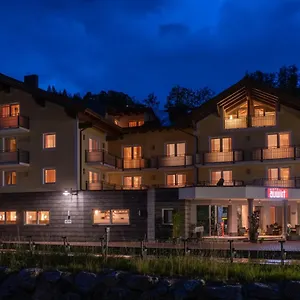 **** Hotel Auwirt Zentrum Oostenrijk