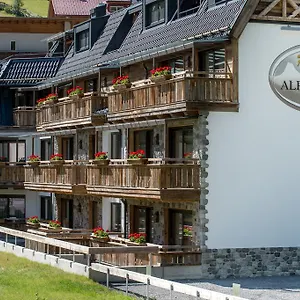  Appartement Regina's Alpenlodge Oostenrijk
