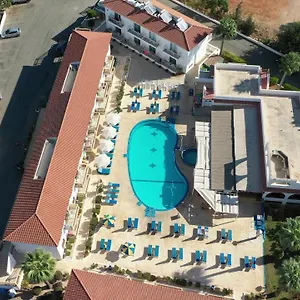 Hotel de apartamente Cosmelenia