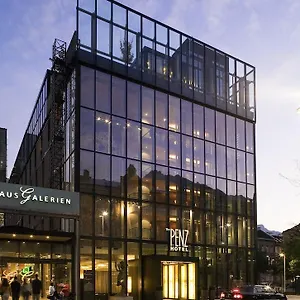 **** Hotel The Penz Oostenrijk