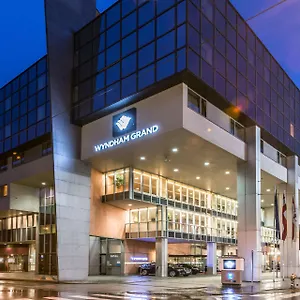 **** Hotel Wyndham Grand Conference Centre Oostenrijk