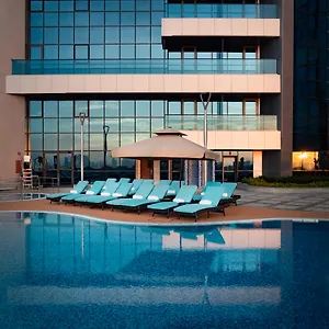 Hotel Millennium Place Barsha Heights