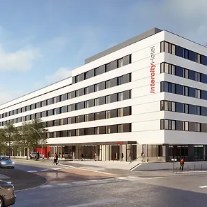 **** Hotel Intercityhotel Oostenrijk