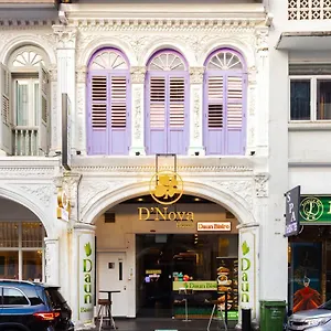 visit hotel