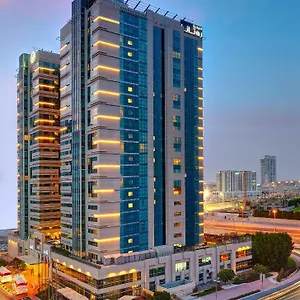 Media Rotana 5* Dubaj