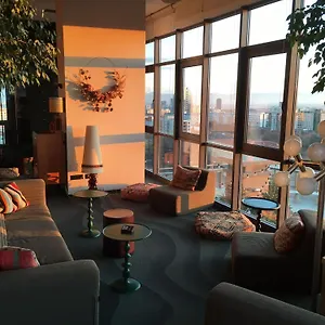 **** Otel Wn Lab - Including Breakfast And Parking Bulgaristan