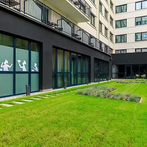 Barcelo 4* Budapešť