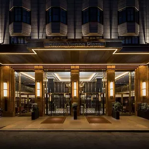 Hilton Plaza Wenen