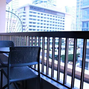 Beverly 4*, Beirut Lebanon
