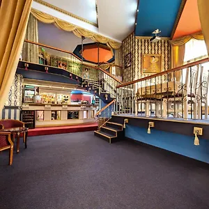 ** Otel Hotel Boyana - Free Parking Bulgaristan