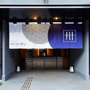 Mimaru Shinmachi Sanjo יפן