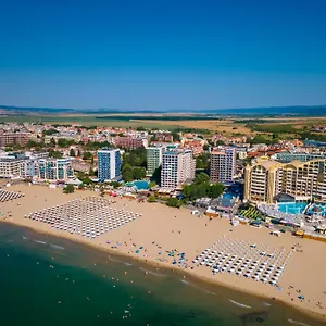 Mpm Condor 4* Sluneční pobřeží