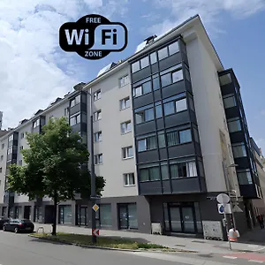 Hauptbahnhof S2 Vídeň