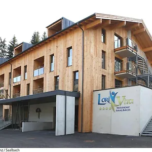  Appartement Lorivita Residenz Oostenrijk