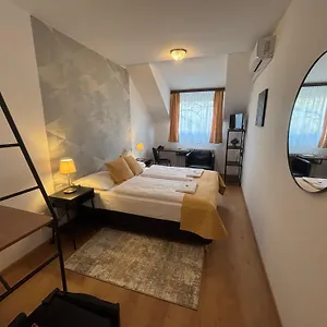 Gloria Center 3* Budapešť