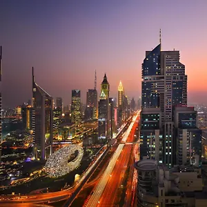 Voco By Ihg 5* Dubaj