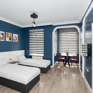 Hotel de apartamente Taksim Trend