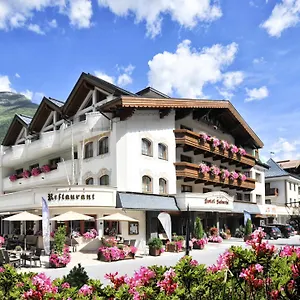 **** Hotel Salnerhof Superior Lifestyle Oostenrijk