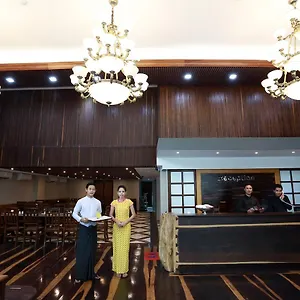 Tristar 3*, Yangon Myanmar