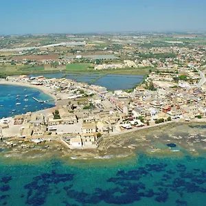 Il Roseto Casa vacanze Marzamemi