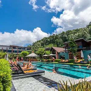 **** Otel Chaokoh And Resort- Sha Extra Tayland