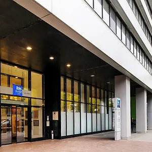 2* Szálloda Ibis Budget Messe