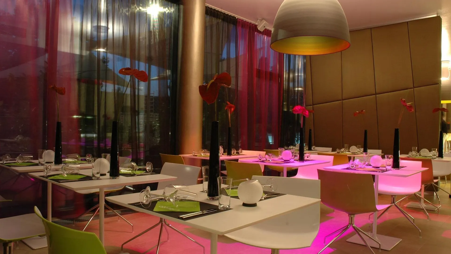Hotel Plaza Inn Wien Gasometer