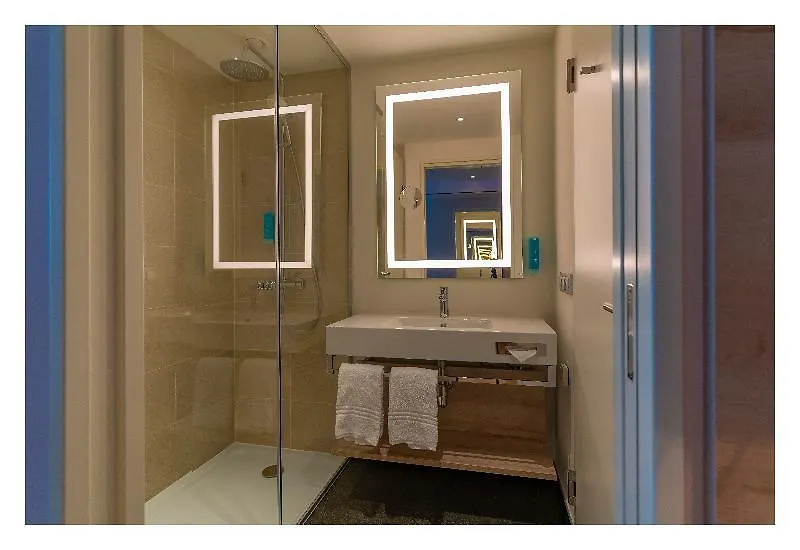 **** Hotel Plaza Inn Wien Gasometer Austria